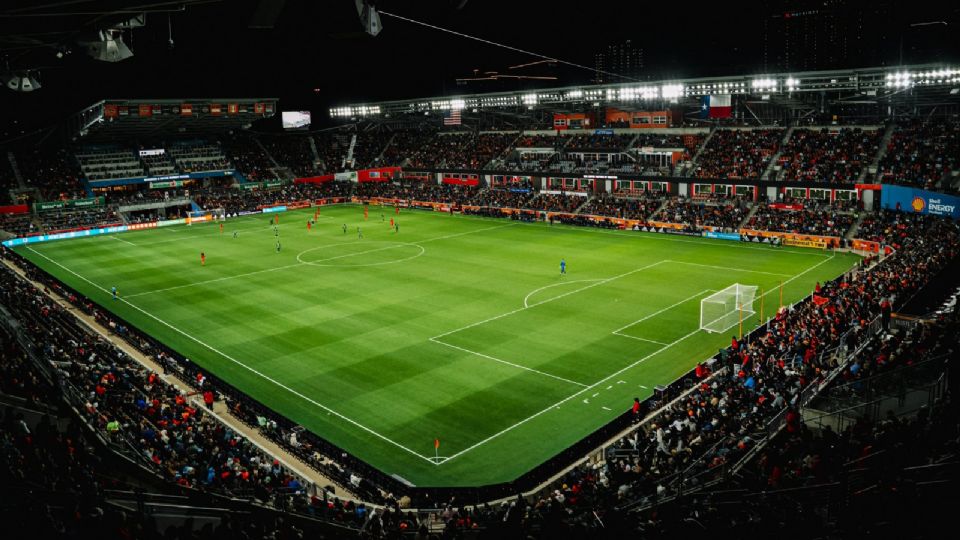 El boleto más económico para ver este lunes al Houston Dynamo en el Shell Energy Stadium es de 12 dólares; para el duelo de Tigres y Monterrey en el mismo inmueble la entrada más accesible es de 75 dólares.