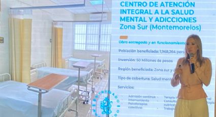 Nuevo Hospital Infantil en NL costará más de 2 mil mdp