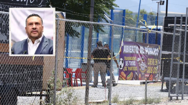 Una semana y sin detenidos en caso del funcionario del Congreso