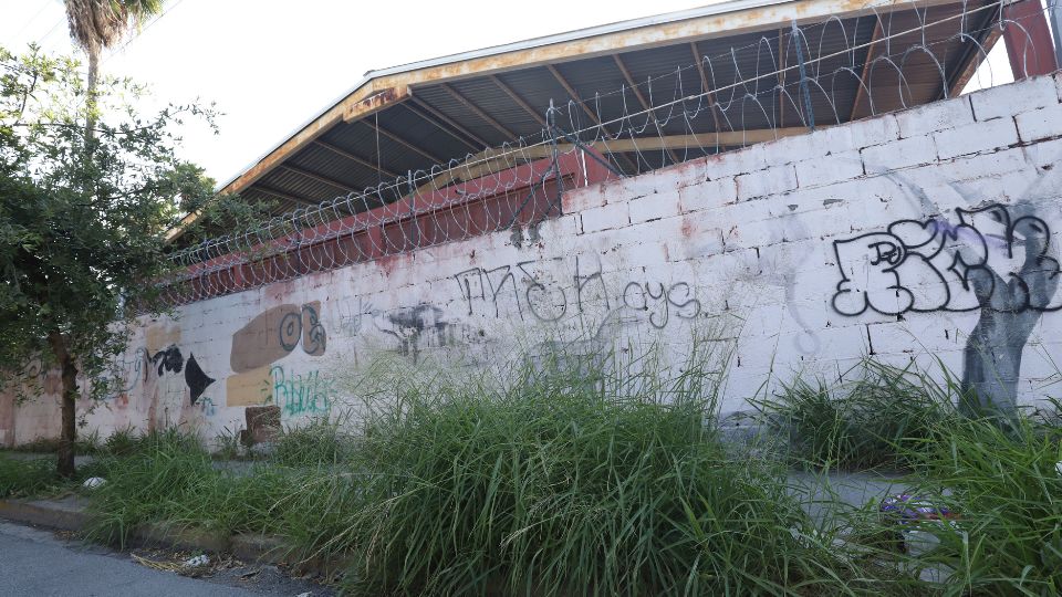 Escuela Secundaria número 6 “Centenario de la Constitución”.