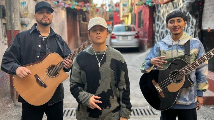 Yahritza y su Esencia lanzará nueva canción con una banda mexicana y le llueven críticas