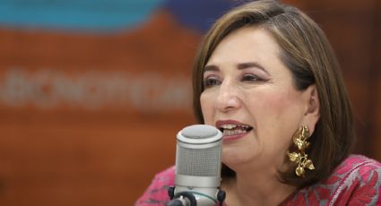 Xóchitl Gálvez encabeza preferencias opositoras