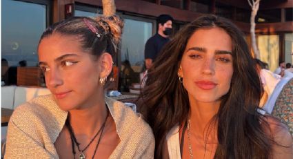 Bárbara de Regil explota contra haters de su hija: 'suben comida llena de grasa'