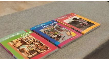 Nuevo León distribuirá nuevos libros cuando cumplan con la ley de Educación