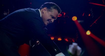 Luis Miguel dará concierto de Año Nuevo en México, ¿Cuál ciudad es la elegida?