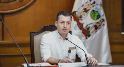 Colosio analiza quién será su suplente en alcaldía