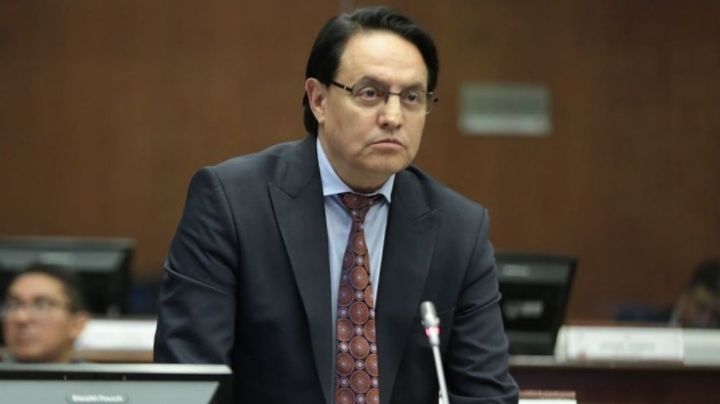 Candidato a presidente de Ecuador que fue asesinado denunció amenazas del Cártel de Sinaloa