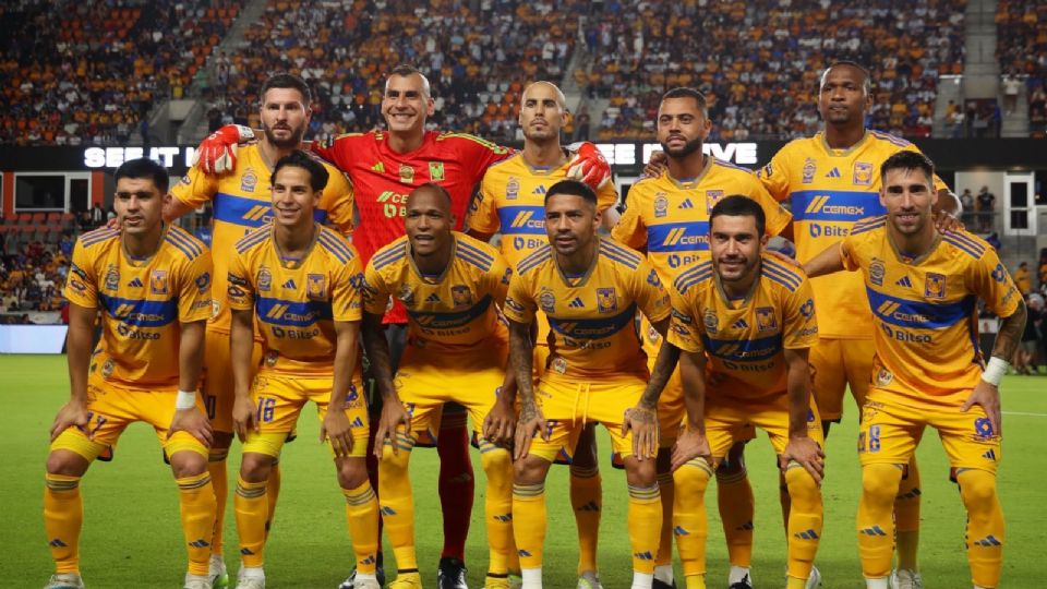 Tigres quedó eliminado de la Leagues Cup tras perder el Clásico Regio