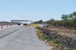 Hallan cuerpo con impactos de bala en Juárez, Nuevo León
