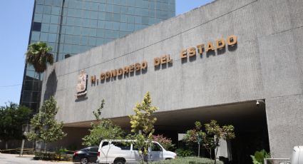 Diputados cuestionan resolución de la Suprema Corte en la elección de fiscal de NL