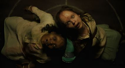 ¿Miedo a una maldición? Adelantan estreno de ‘El Exorcista: Creyente’