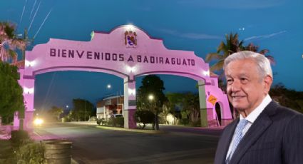 ¿A qué se debe? AMLO visitará Badiraguato, cuna de ‘El Chapo’ Guzmán