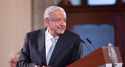 Quinto informe de gobierno de AMLO: ¿Qué temas abordó el presidente?