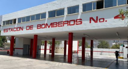 Estación 4 de Bomberos en Santa Catarina reanudará operaciones