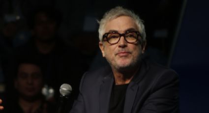 La inteligencia artificial carece de contenido emocional: Alfonso Cuarón