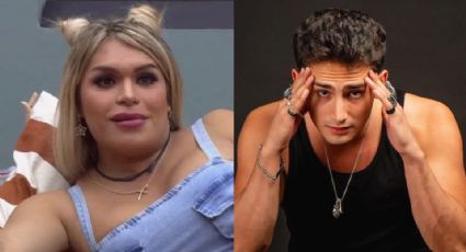 Wendy le pregunta a Emilio por qué Karol Sevilla nunca fue a apoyarlo