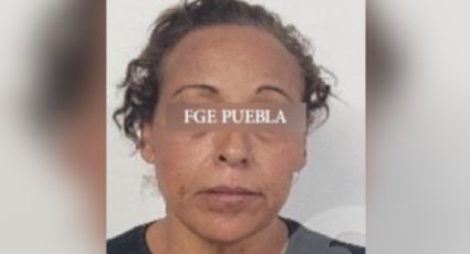 Abuela calcina cuerpo de su nieta con discapacidad en Puebla