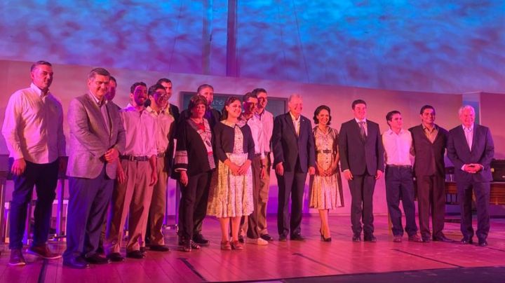 El Tecnológico de Monterrey inicia festividades de su 80 aniversario