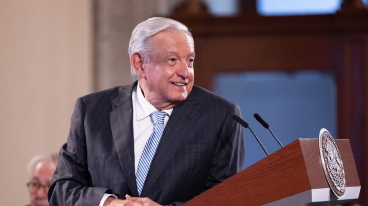 Quinto informe de gobierno de AMLO: ¿Qué temas abordó el presidente?