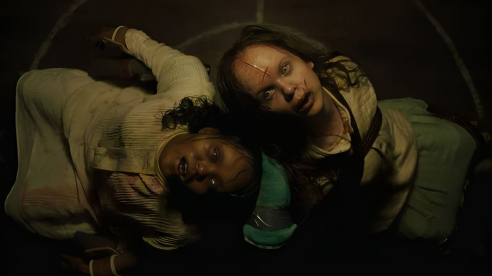 ‘El Exorcista: Creyente’ se estrenará el día 6 de octubre