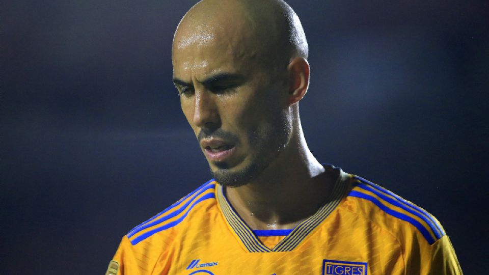 El futbolista de Tigres, Guido Pizarro, declaró que el partido de mañana no será fácil y que el no estará en el encuentro