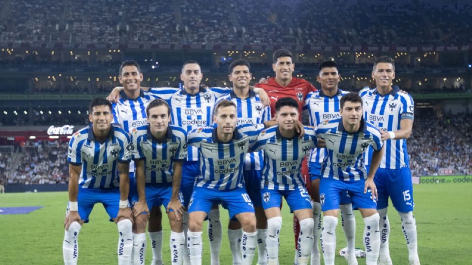 Con la llegada del 'Tecatito', el equipo de Monterrey vuelve a contar con la plantilla de mayor valor en el futbol mexicano.