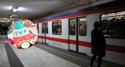 Anuncian Metro gratuito y horarios especiales por festejos patrios en Monterrey