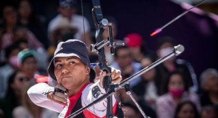 México ganó dos medallas en el Mundial de Tiro con Arco