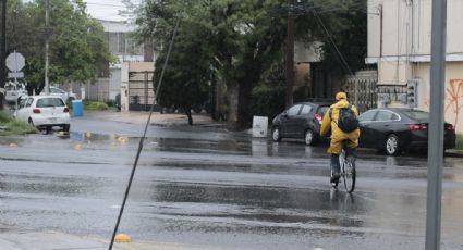 Frente frío 2: ¿Cuándo llega y cómo afectará a Nuevo León?