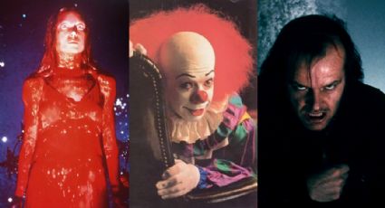 ¿Cuál quieres ver? Películas de Stephen King regresarán al cine