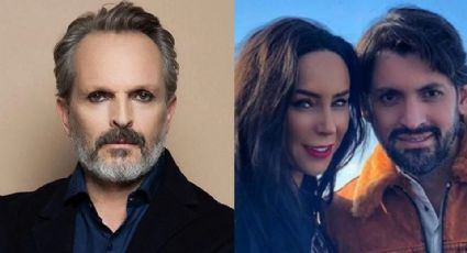 Robo a Miguel Bosé: Asaltantes buscaban a esposo de Inés Gómez Mont