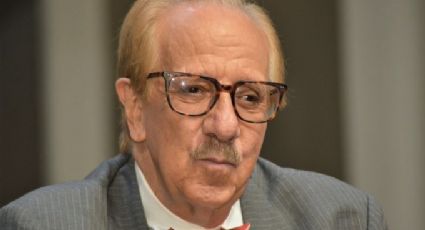 Muere el actor Benito Castro a los 77 años