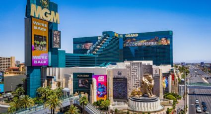 MGM Resorts sufre ciberataque en sus sistemas de comunicación