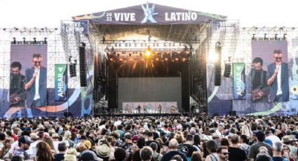 Revelan fechas para el Vive Latino con divertido video