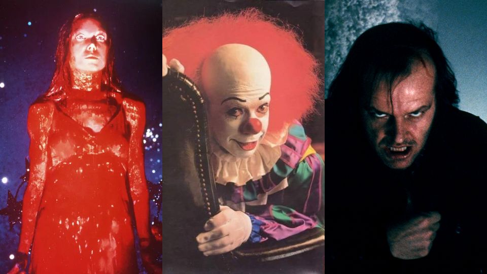 Películas de Stephen King regresarán a los cines