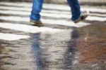 Avanza frente frío 2 con lluvias muy fuertes: ¿Qué estados impactará?