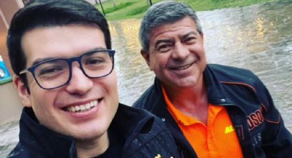 En la zona rural de NL también heredan alcaldías 