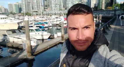 Familia de Carlos Aranda confirma muerte del mexicano en Canadá