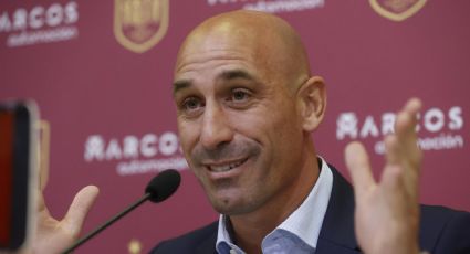 Rubiales citado como investigado por presuntos contratos irregulares en la RFEF