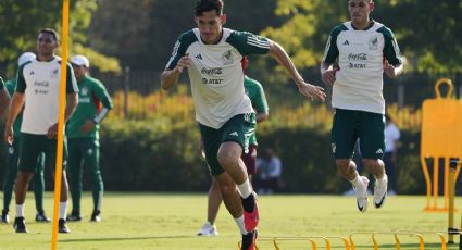 México tendrá partido ‘de Mundial’ contra Uzbekistán