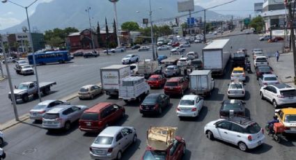 Congreso pide a Medio Ambiente aclarar sanciones sobre verificación vehicular