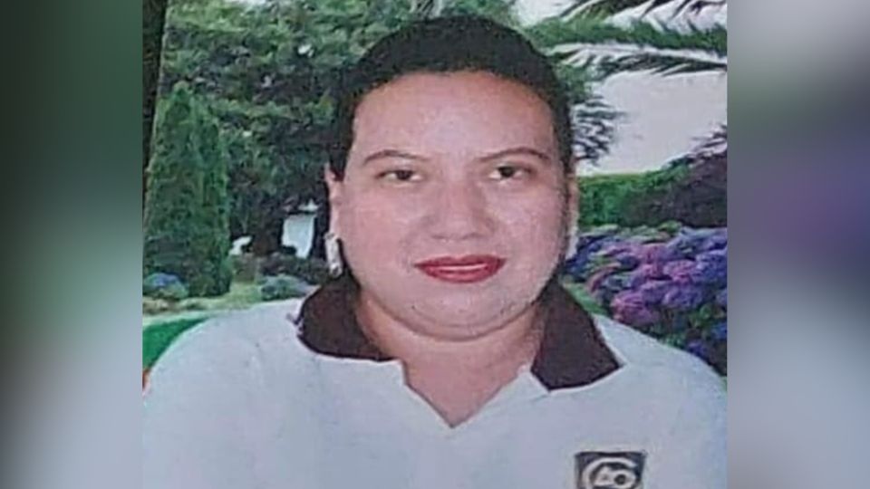 Profesora Berni Flores fue encontrada muerta en Chiapas