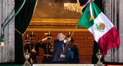 AMLO no invitará al Poder Judicial al Grito de Independencia