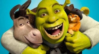 DreamWorks confirma quinta película de Shrek