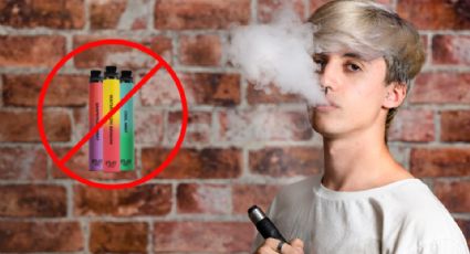 Aprueba Congreso de NL sancionar a quienes permitan el uso de 'vapes' en menores