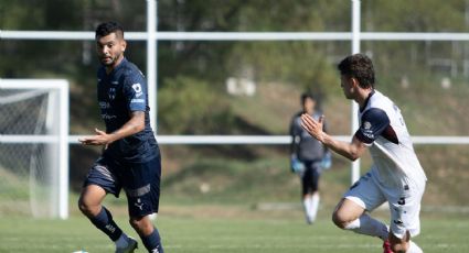 ‘Tecatito’ ya está registrado; reaparecería en Liga MX 10 años después de su salida