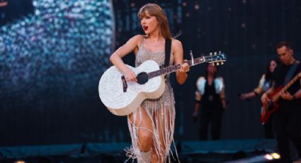 Taylor Swift suspende concierto en Brasil por 'temperaturas extremas'