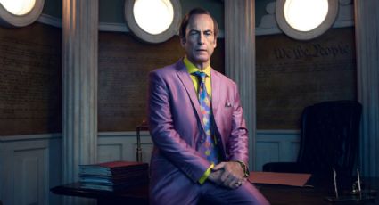 Subastan cena con Bob Odenkirk de Better Call Saul en apoyo a actores y guionistas de Hollywood