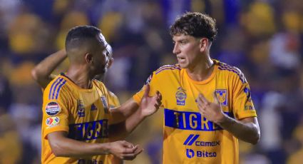 Igor Lichnovsky deja Tigres para jugar con América