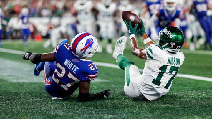 NFL tendrá hasta 8 partidos de temporada regular fuera de Estados Unidos desde 2025